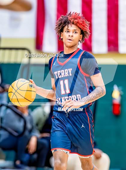 Thumbnail 1 in Terry Sanford @ Pinecrest photogallery.