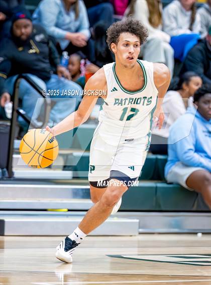 Thumbnail 2 in Terry Sanford @ Pinecrest photogallery.