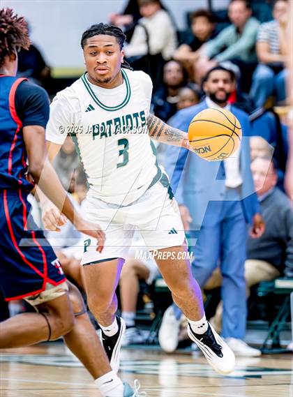 Thumbnail 2 in Terry Sanford @ Pinecrest photogallery.