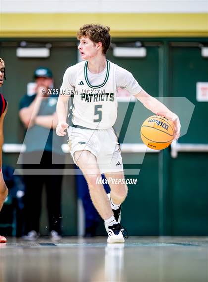 Thumbnail 3 in Terry Sanford @ Pinecrest photogallery.