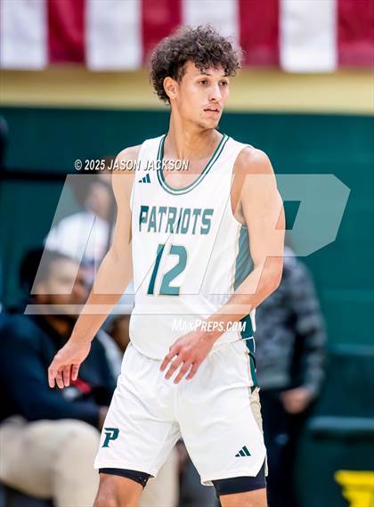 Thumbnail 1 in Terry Sanford @ Pinecrest photogallery.