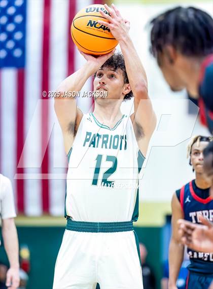 Thumbnail 3 in Terry Sanford @ Pinecrest photogallery.