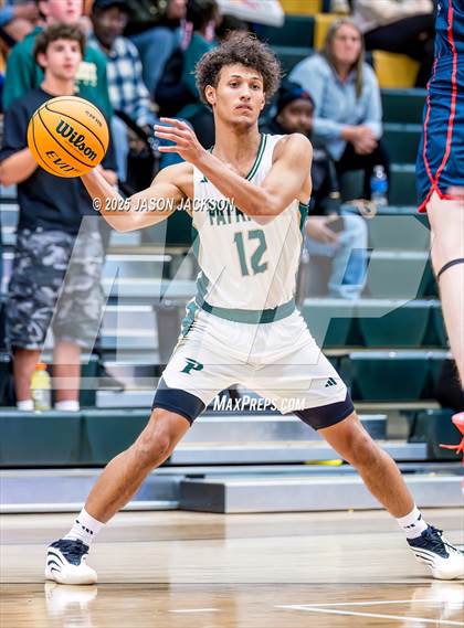 Thumbnail 3 in Terry Sanford @ Pinecrest photogallery.