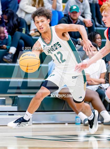 Thumbnail 3 in Terry Sanford @ Pinecrest photogallery.