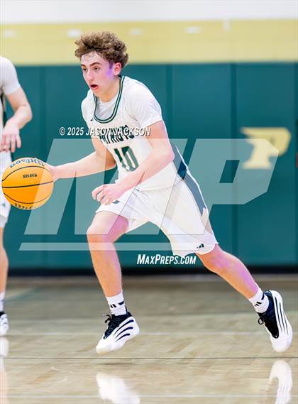 Thumbnail 2 in Terry Sanford @ Pinecrest photogallery.