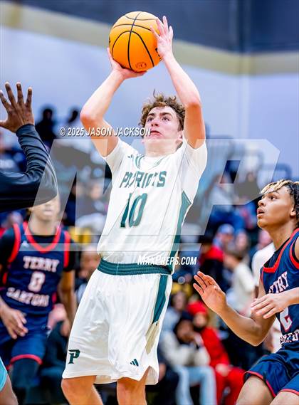 Thumbnail 2 in Terry Sanford @ Pinecrest photogallery.