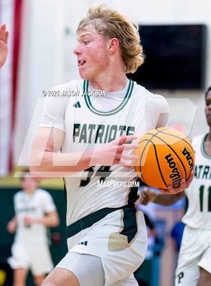 Thumbnail 2 in Terry Sanford @ Pinecrest photogallery.