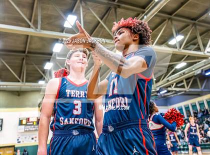 Thumbnail 1 in Terry Sanford @ Pinecrest photogallery.