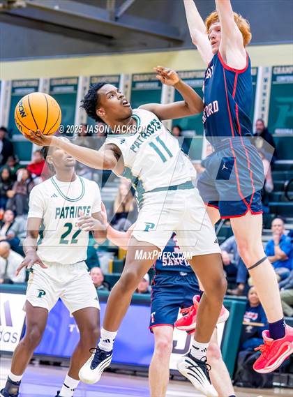 Thumbnail 3 in Terry Sanford @ Pinecrest photogallery.