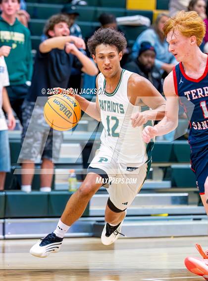 Thumbnail 1 in Terry Sanford @ Pinecrest photogallery.