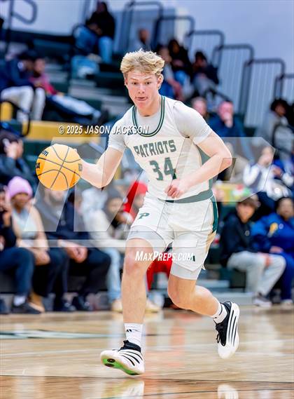 Thumbnail 3 in Terry Sanford @ Pinecrest photogallery.