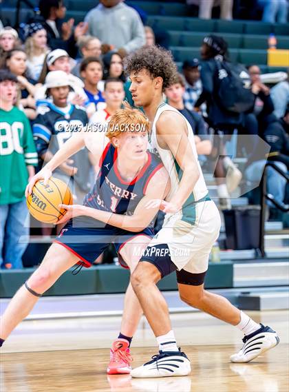 Thumbnail 2 in Terry Sanford @ Pinecrest photogallery.