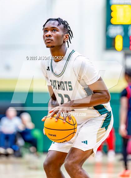 Thumbnail 3 in Terry Sanford @ Pinecrest photogallery.