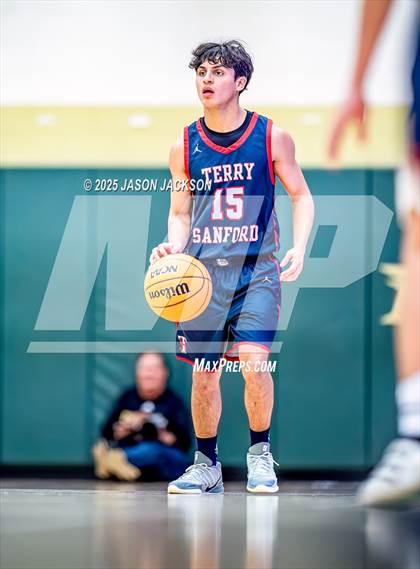 Thumbnail 2 in Terry Sanford @ Pinecrest photogallery.