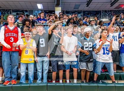 Thumbnail 2 in Terry Sanford @ Pinecrest photogallery.