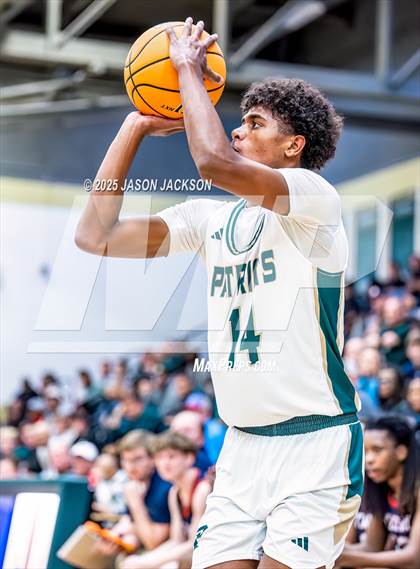 Thumbnail 3 in Terry Sanford @ Pinecrest photogallery.