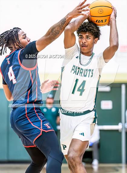 Thumbnail 3 in Terry Sanford @ Pinecrest photogallery.