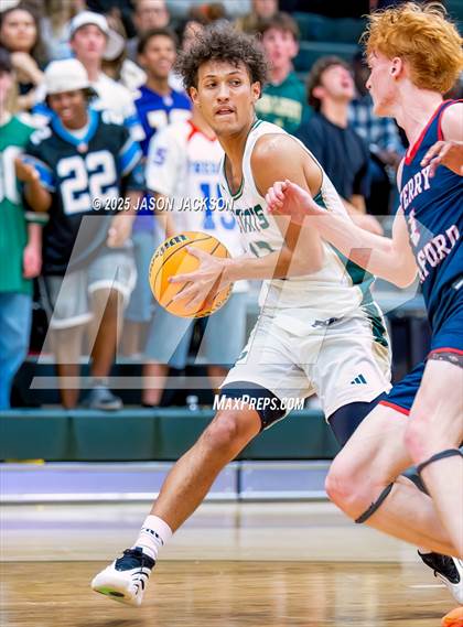 Thumbnail 3 in Terry Sanford @ Pinecrest photogallery.