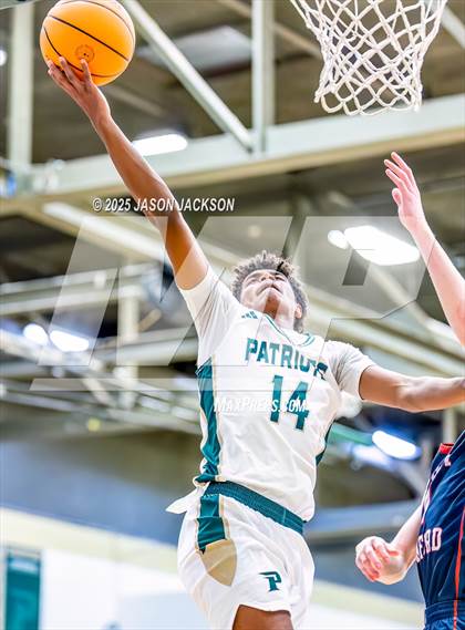 Thumbnail 1 in Terry Sanford @ Pinecrest photogallery.