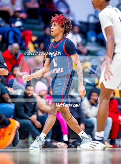 Thumbnail 2 in Terry Sanford @ Pinecrest photogallery.