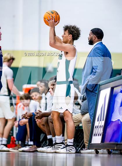 Thumbnail 1 in Terry Sanford @ Pinecrest photogallery.