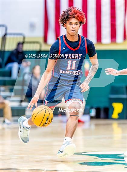 Thumbnail 2 in Terry Sanford @ Pinecrest photogallery.