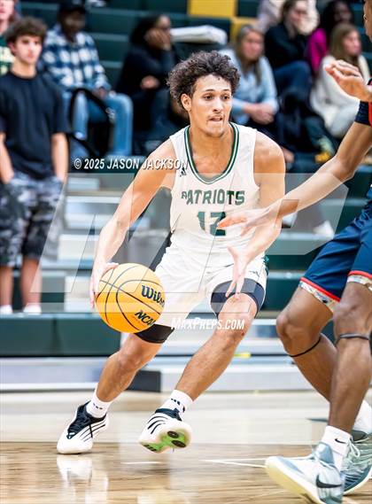 Thumbnail 3 in Terry Sanford @ Pinecrest photogallery.