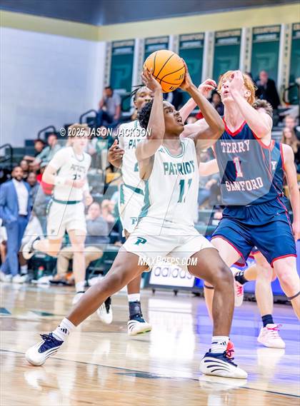 Thumbnail 3 in Terry Sanford @ Pinecrest photogallery.