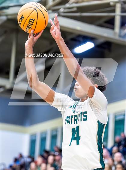 Thumbnail 2 in Terry Sanford @ Pinecrest photogallery.