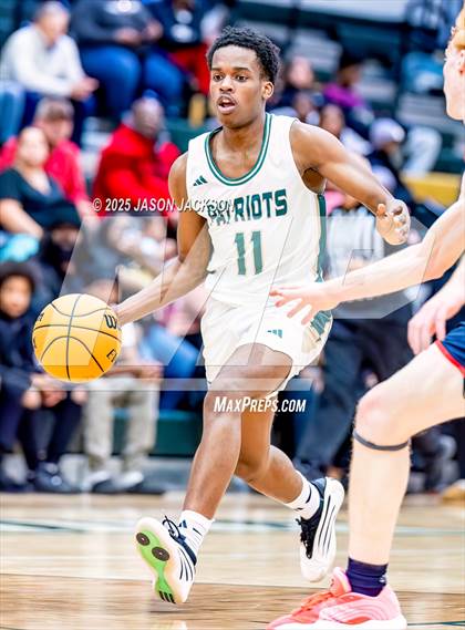 Thumbnail 3 in Terry Sanford @ Pinecrest photogallery.