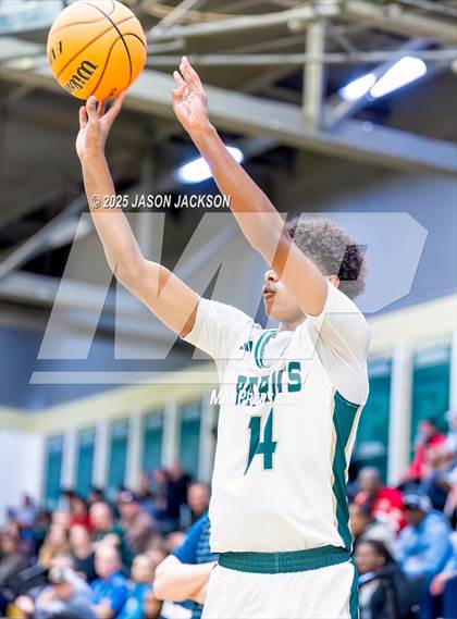 Thumbnail 2 in Terry Sanford @ Pinecrest photogallery.