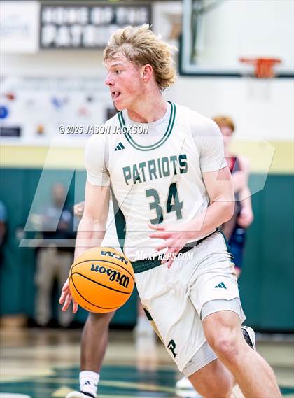 Thumbnail 2 in Terry Sanford @ Pinecrest photogallery.