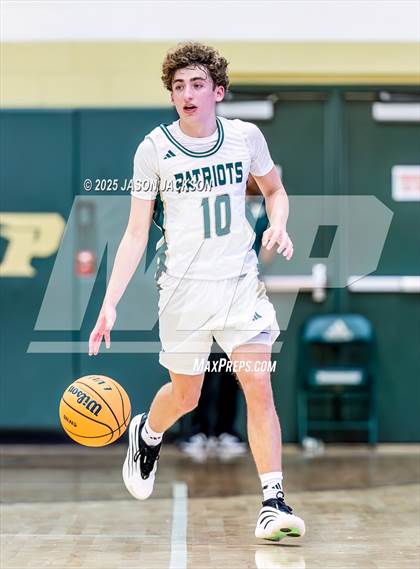 Thumbnail 2 in Terry Sanford @ Pinecrest photogallery.