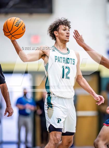 Thumbnail 2 in Terry Sanford @ Pinecrest photogallery.