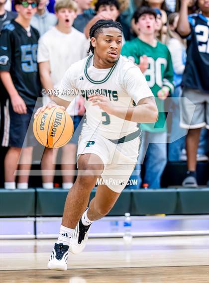 Thumbnail 3 in Terry Sanford @ Pinecrest photogallery.