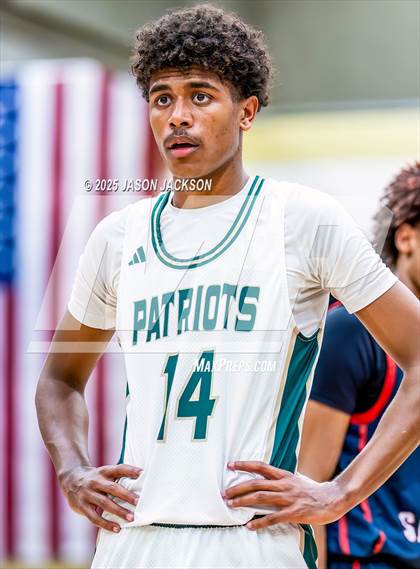 Thumbnail 1 in Terry Sanford @ Pinecrest photogallery.