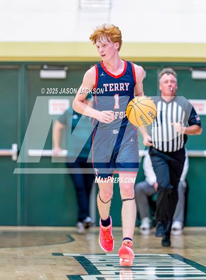 Thumbnail 3 in Terry Sanford @ Pinecrest photogallery.