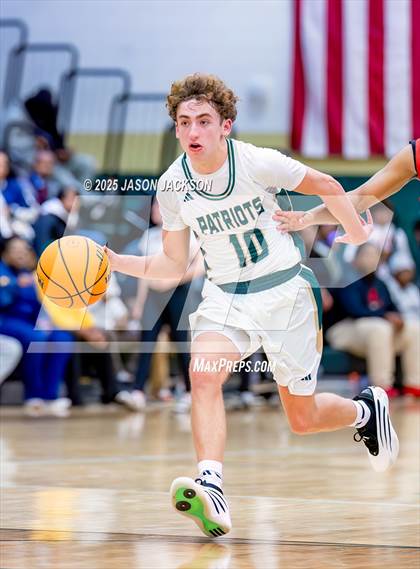 Thumbnail 2 in Terry Sanford @ Pinecrest photogallery.