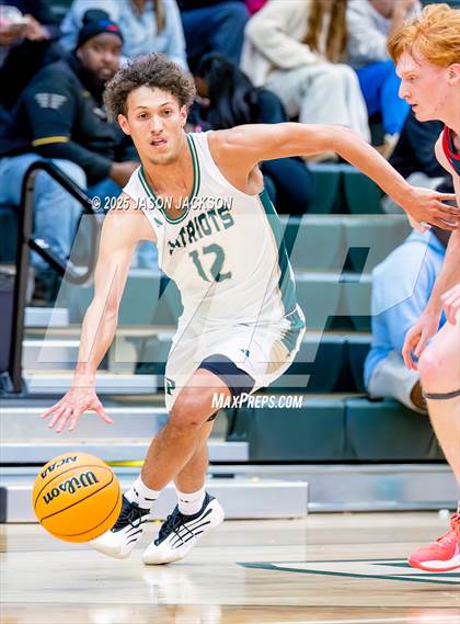 Thumbnail 2 in Terry Sanford @ Pinecrest photogallery.