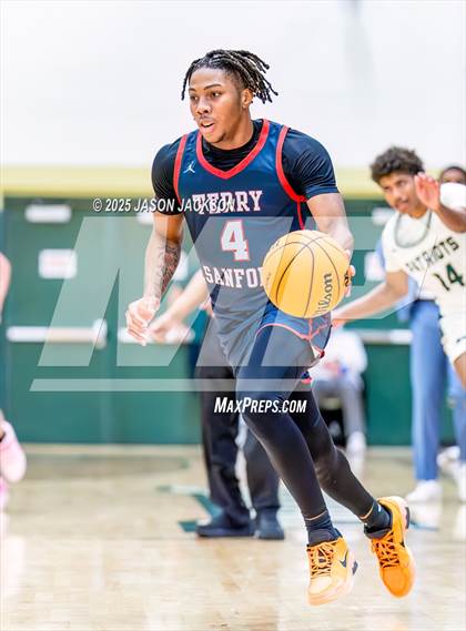 Thumbnail 2 in Terry Sanford @ Pinecrest photogallery.