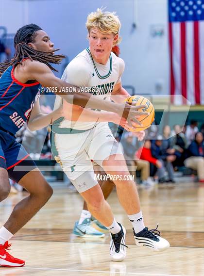 Thumbnail 1 in Terry Sanford @ Pinecrest photogallery.