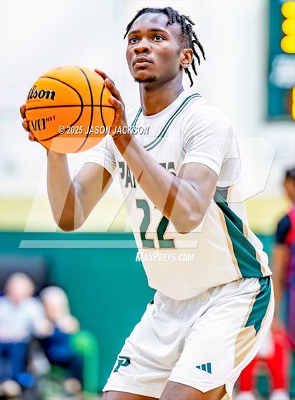 Thumbnail 1 in Terry Sanford @ Pinecrest photogallery.