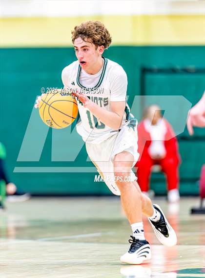 Thumbnail 1 in Terry Sanford @ Pinecrest photogallery.