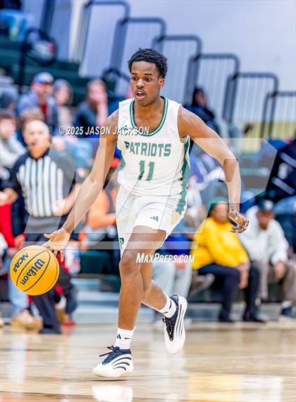 Thumbnail 1 in Terry Sanford @ Pinecrest photogallery.