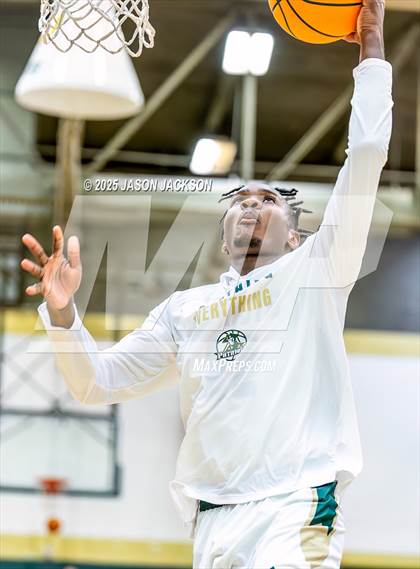 Thumbnail 3 in Terry Sanford @ Pinecrest photogallery.