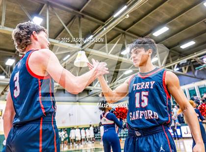 Thumbnail 2 in Terry Sanford @ Pinecrest photogallery.