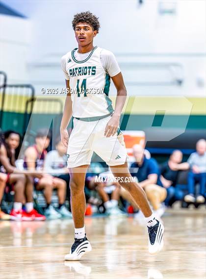 Thumbnail 1 in Terry Sanford @ Pinecrest photogallery.