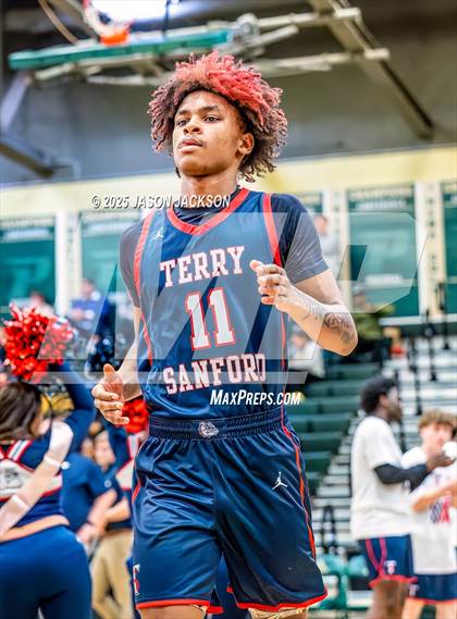 Thumbnail 2 in Terry Sanford @ Pinecrest photogallery.