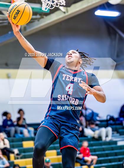 Thumbnail 1 in Terry Sanford @ Pinecrest photogallery.