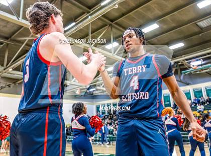 Thumbnail 1 in Terry Sanford @ Pinecrest photogallery.